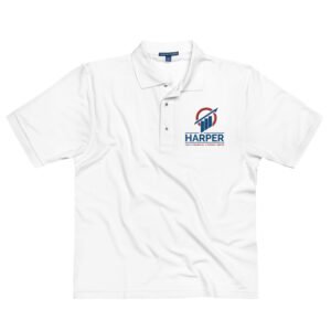 Men's Premium Polo